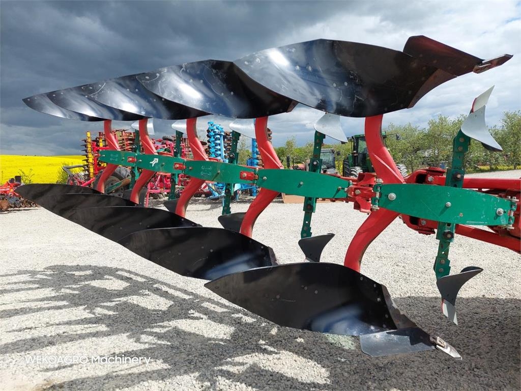 Kverneland I-Plough 2500 S 5 furet