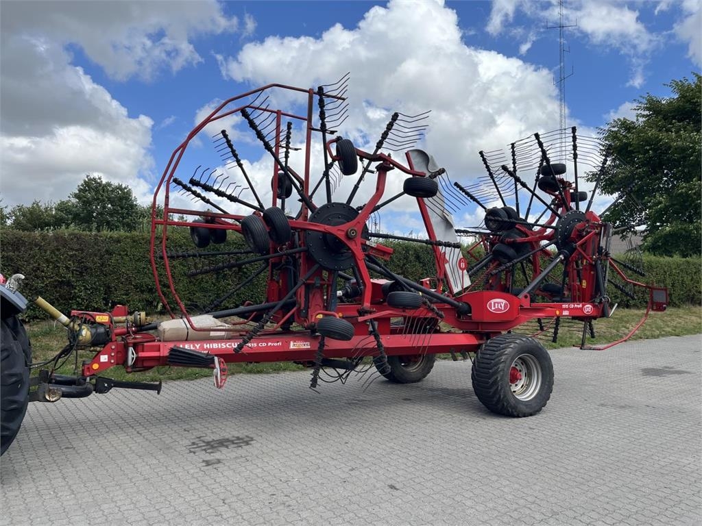 Lely HIBISCUS 1515