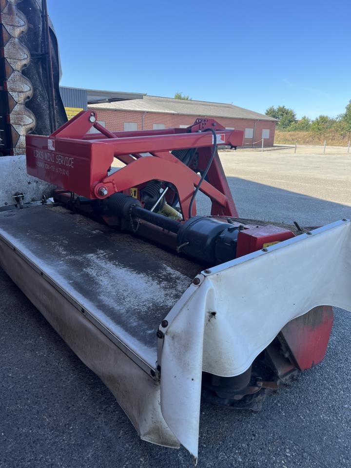 Lely SPLENDIMO 900MC+320F