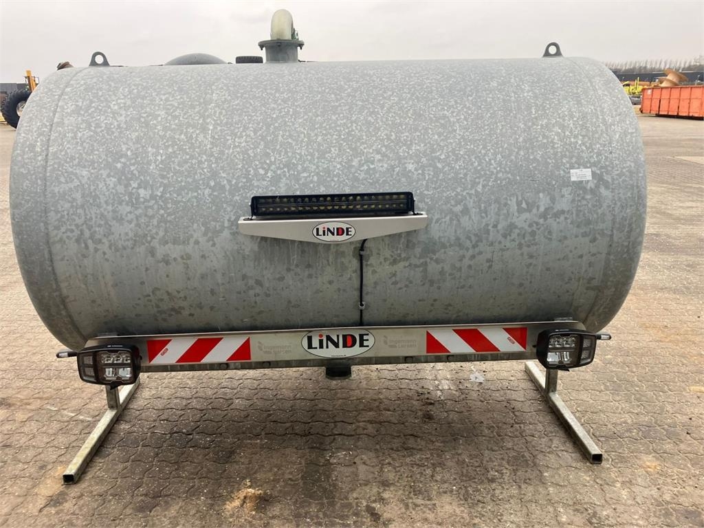 Linde 3000 L