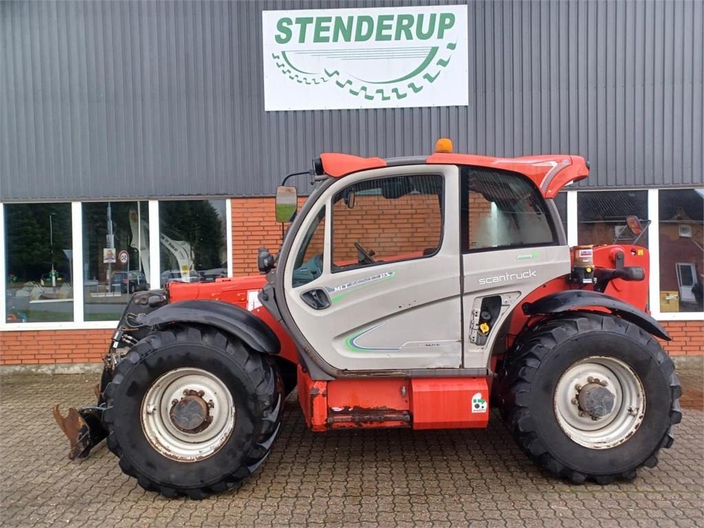 Manitou MLT840