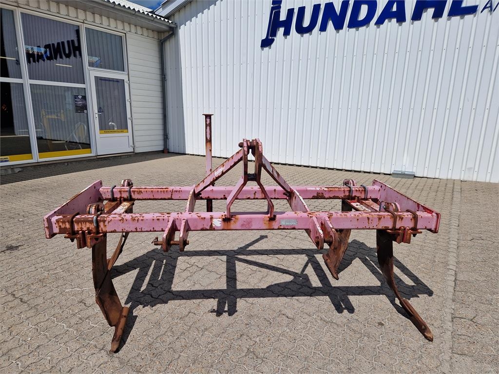 Marsk Stig 4 TAND GRUBBER