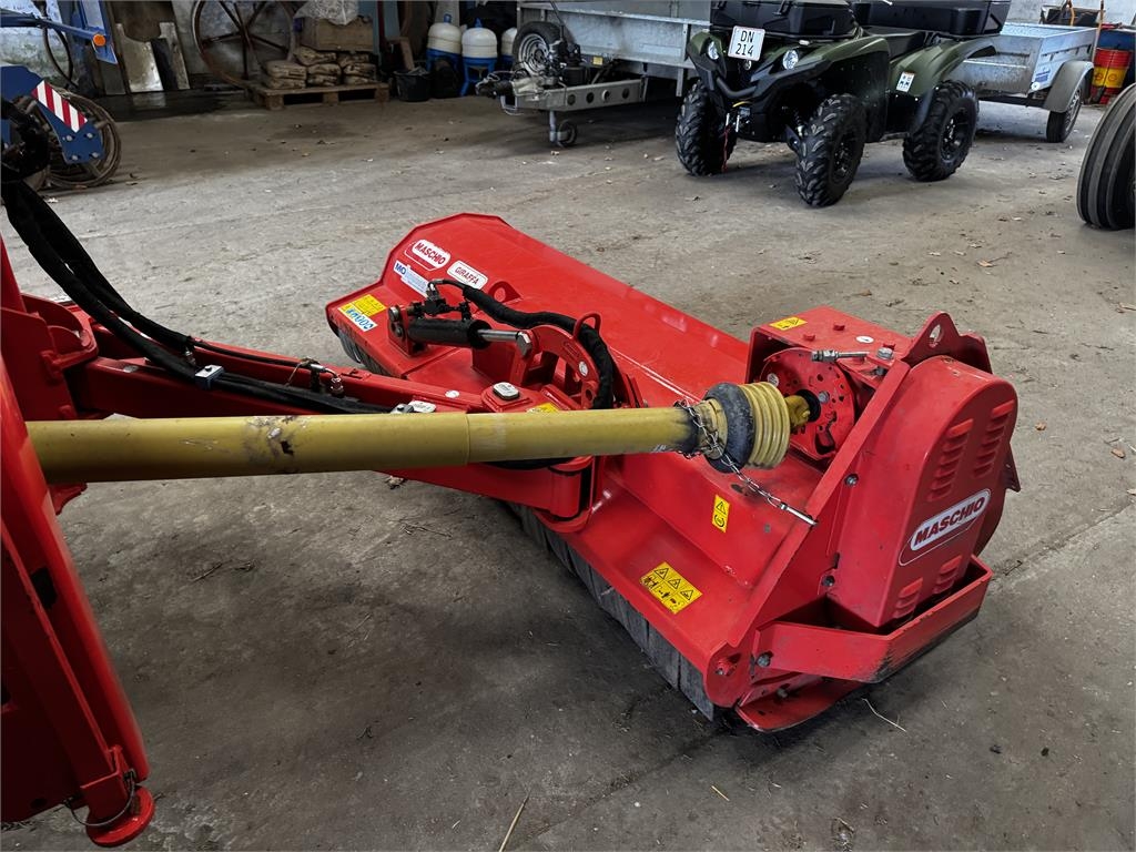 Maschio GIRAFFA 185