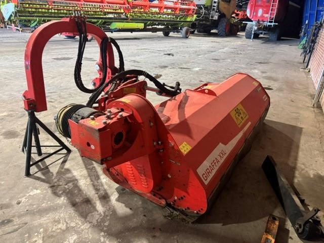 Maschio GIRAFFA XXL 260