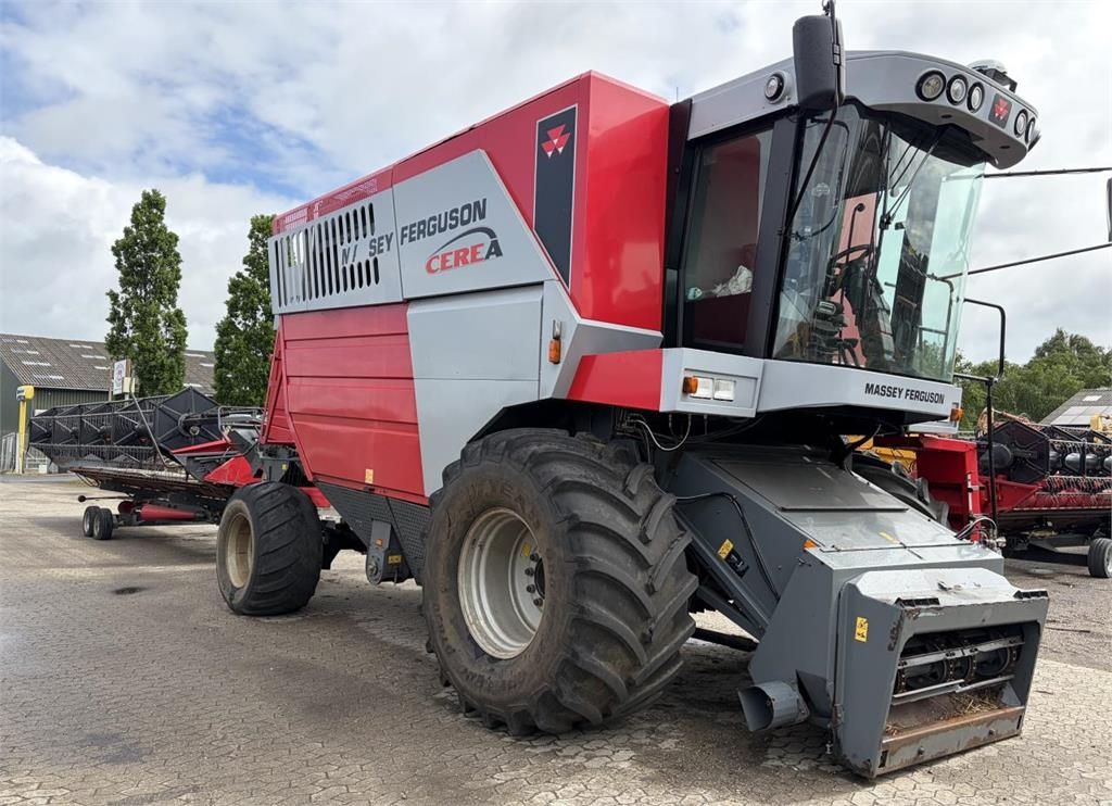 Massey Ferguson 7278