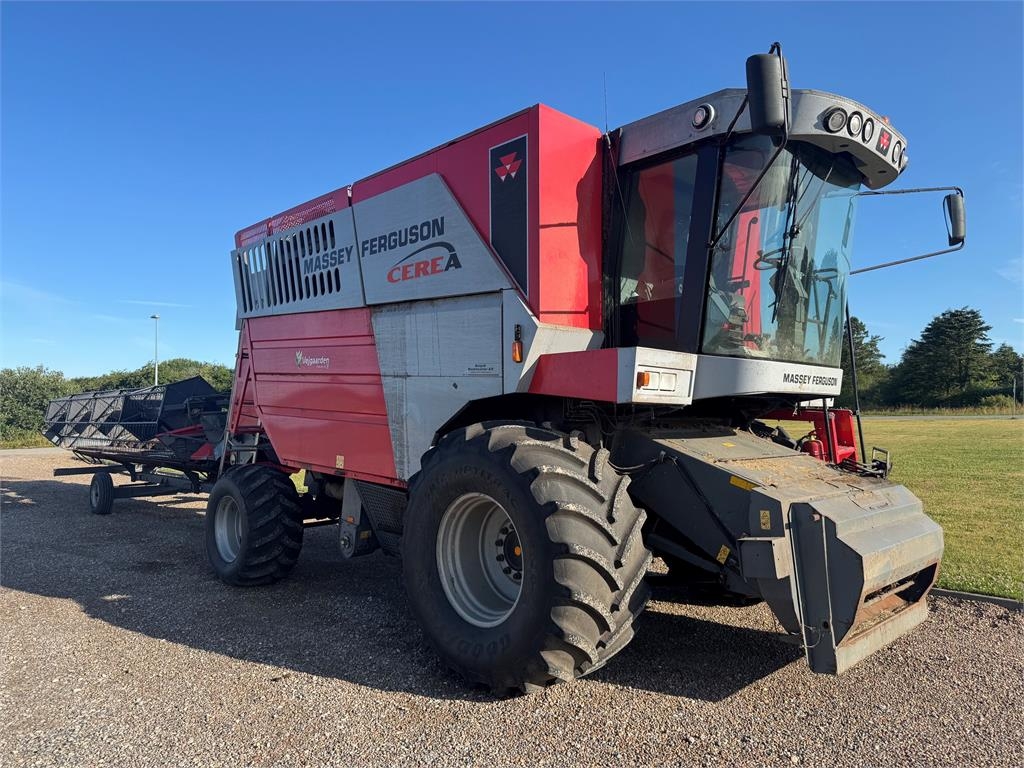 Massey Ferguson 7278 CEREA