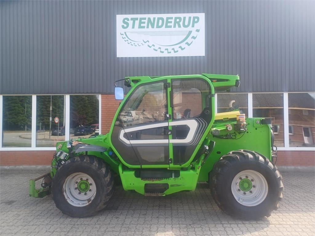 Merlo 42.7