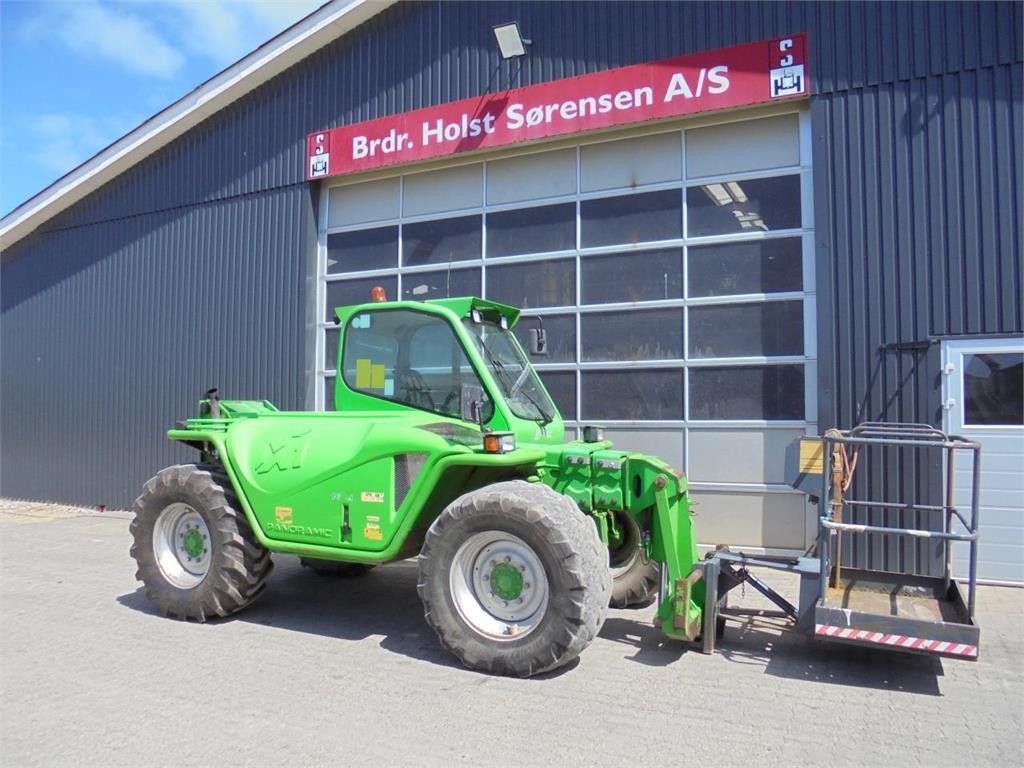 Merlo P38.10