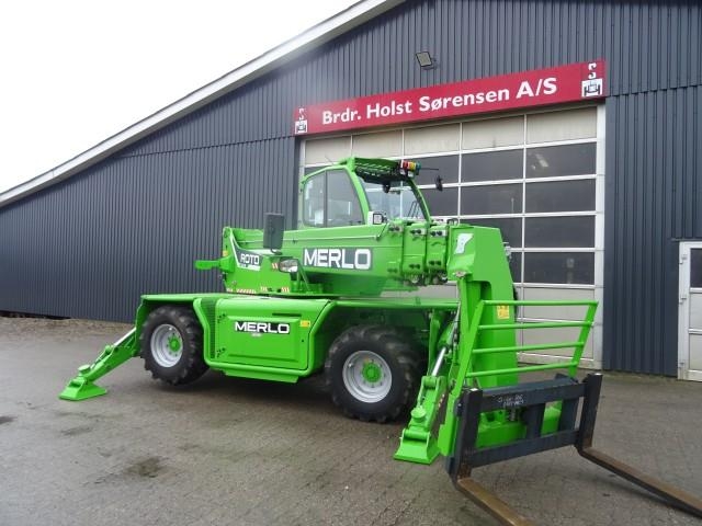 Merlo ROTO40.18S