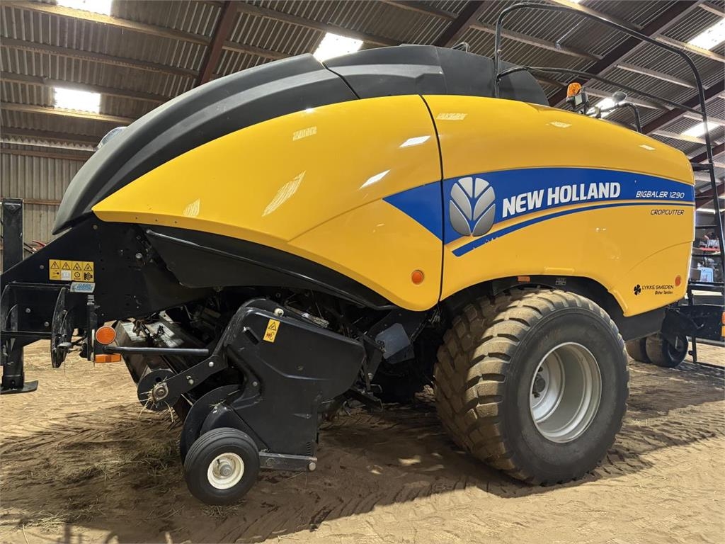 New Holland BB1290 RC