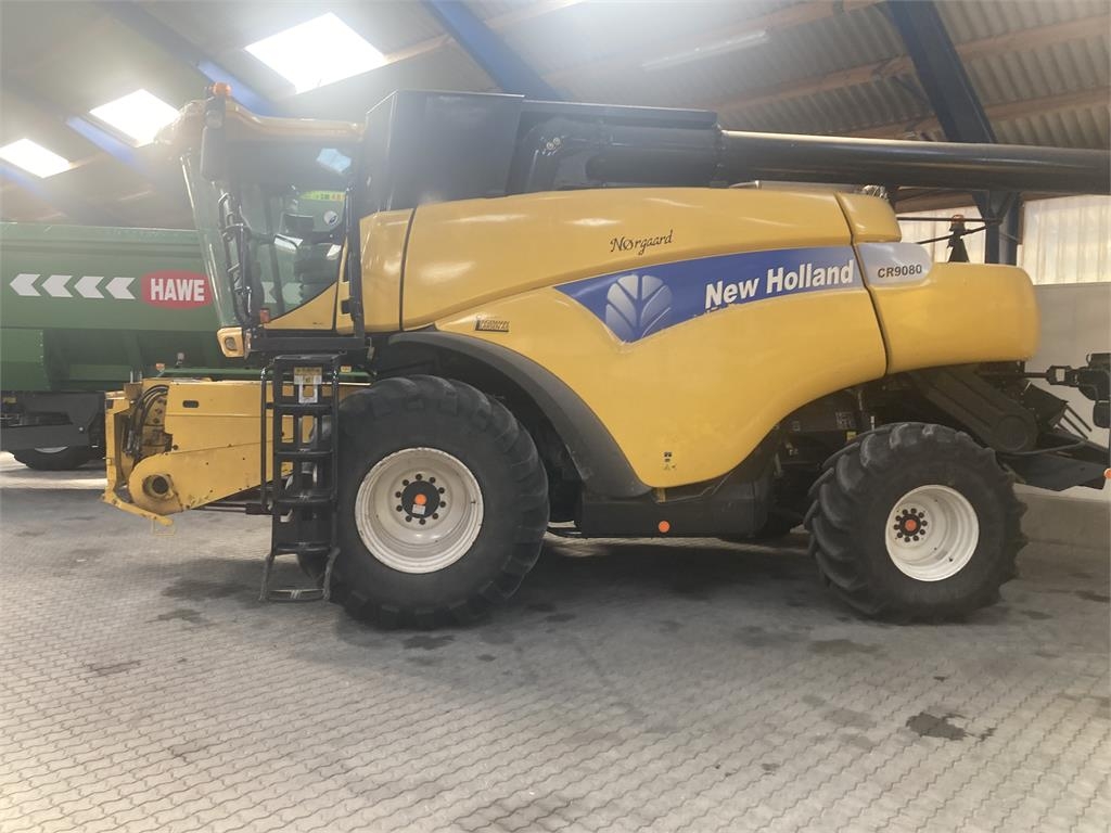New Holland CR9080 SLH