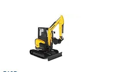 New Holland E12D ROLLE-BAR AG
