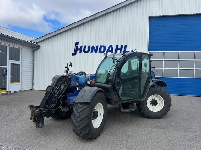New Holland LM7.42 ELITE