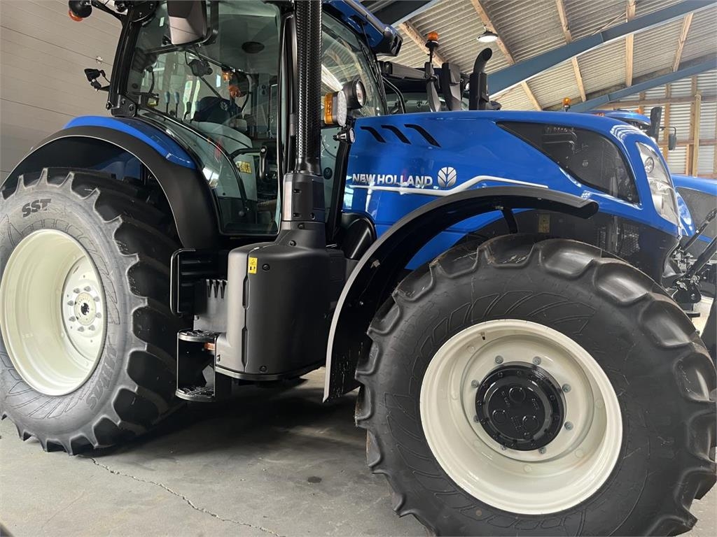 New Holland T7.165 S STAGE V