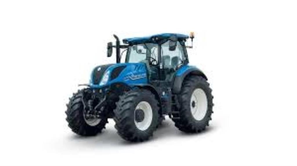New Holland T7.215S STAGE V