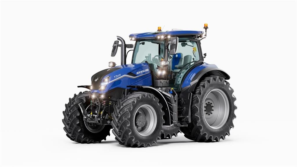 New Holland T7.225 AUTO COMMAND