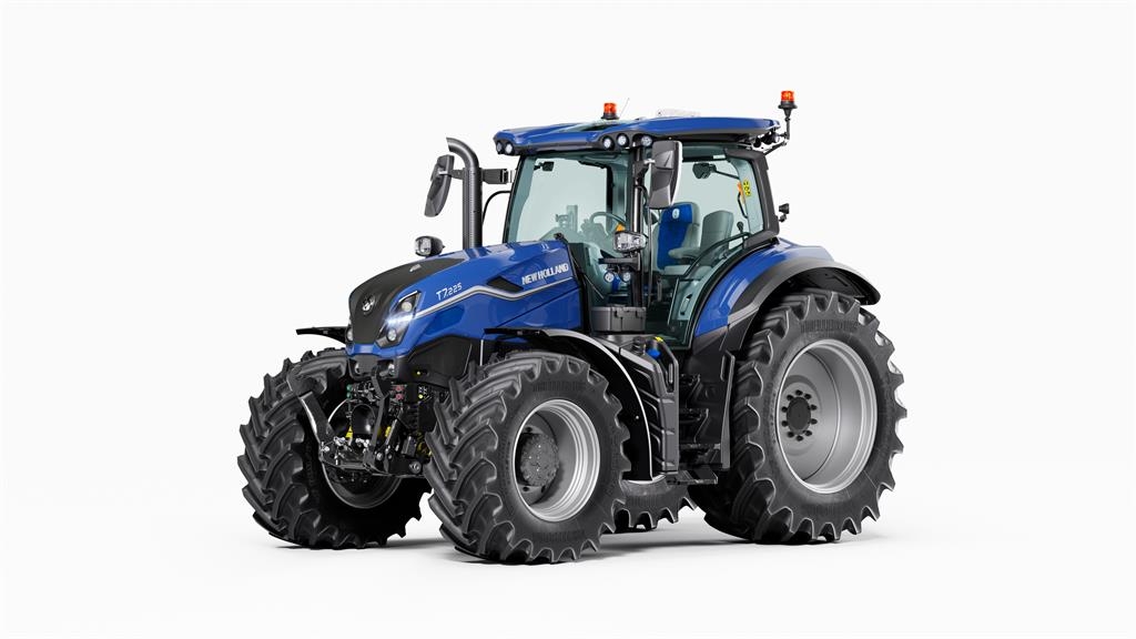 New Holland T7.225 AUTO COMMAND