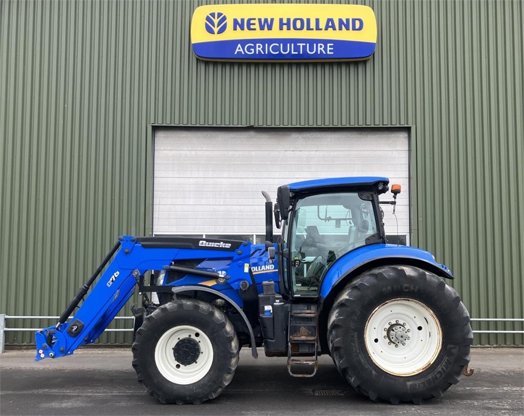 New Holland T7.230 AC
