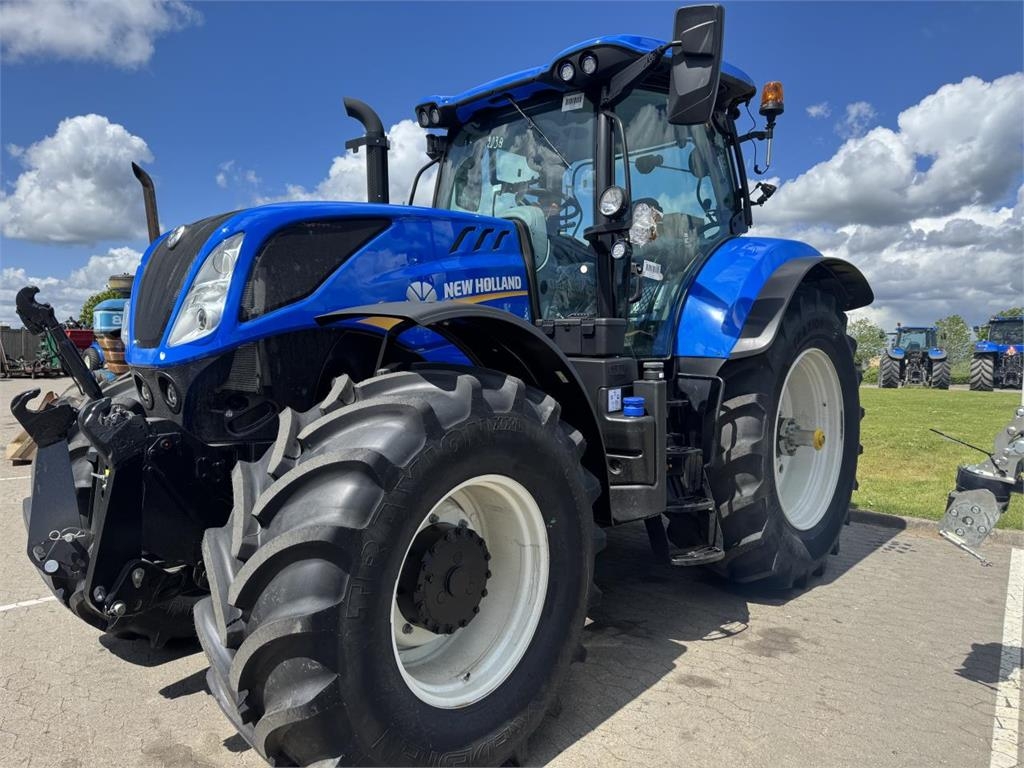 T7.230 AC NEW GEN