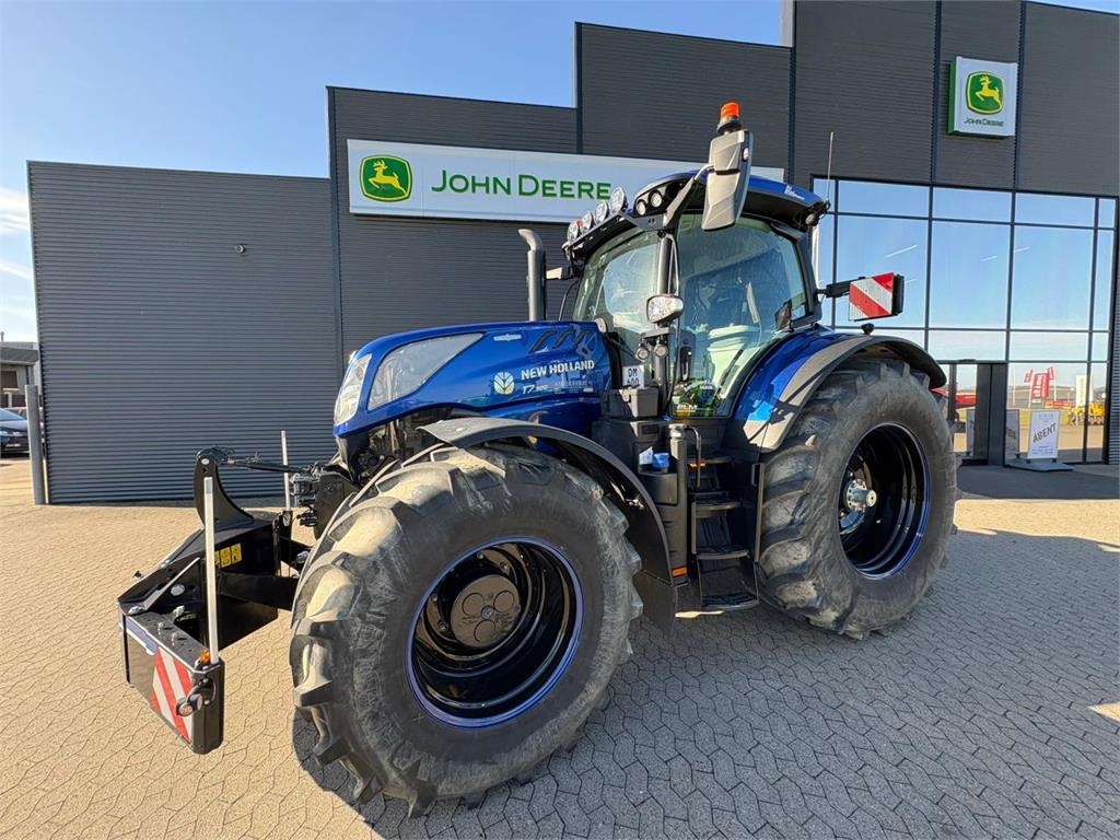 New Holland T7.300