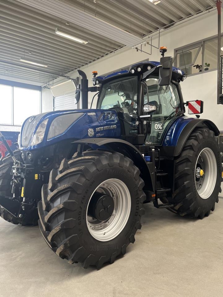 New Holland T7.300 AC NEW GEN