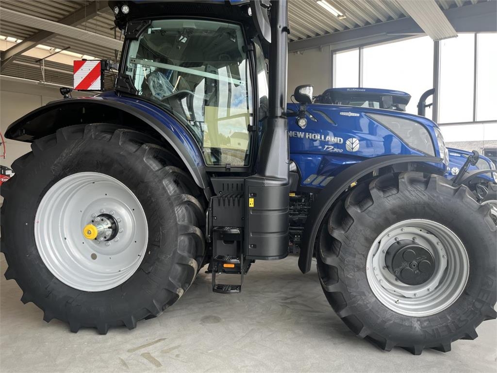 New Holland T7.300 AC NEW GEN
