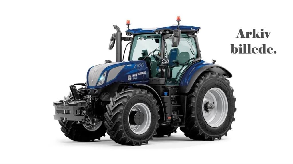 New Holland T7.300 AC NEWG