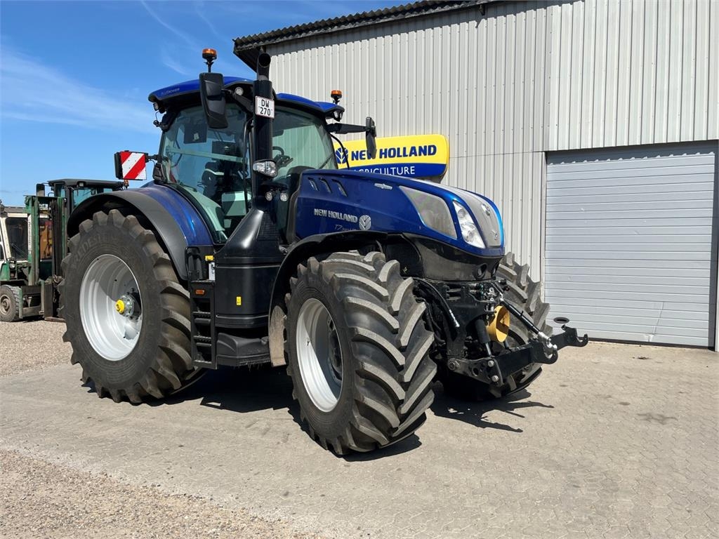 New Holland T7.340 HD NEW GEN