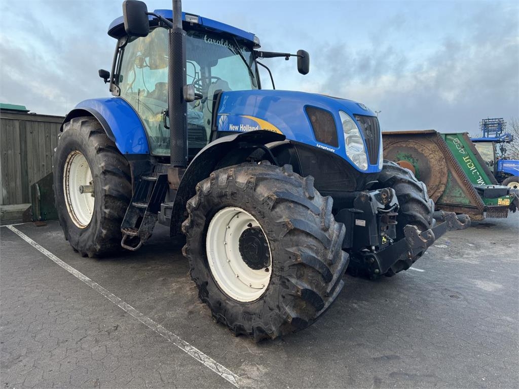 T7050 SS KEY