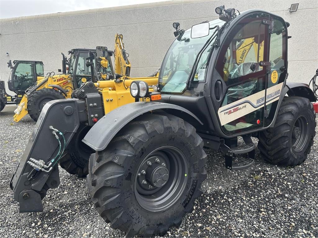 New Holland TH9.35 STAGE V
