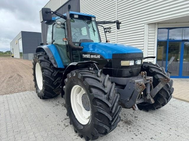 TM165SS