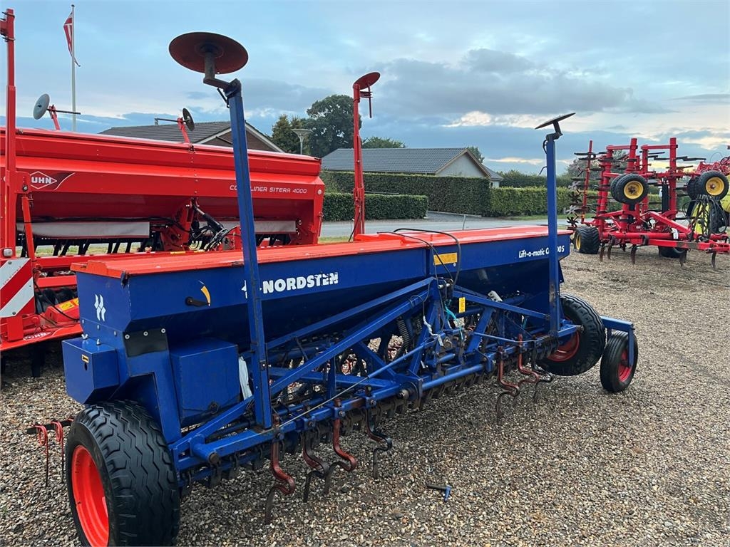 Nordsten LIFT-O-MATIC CLR 400
