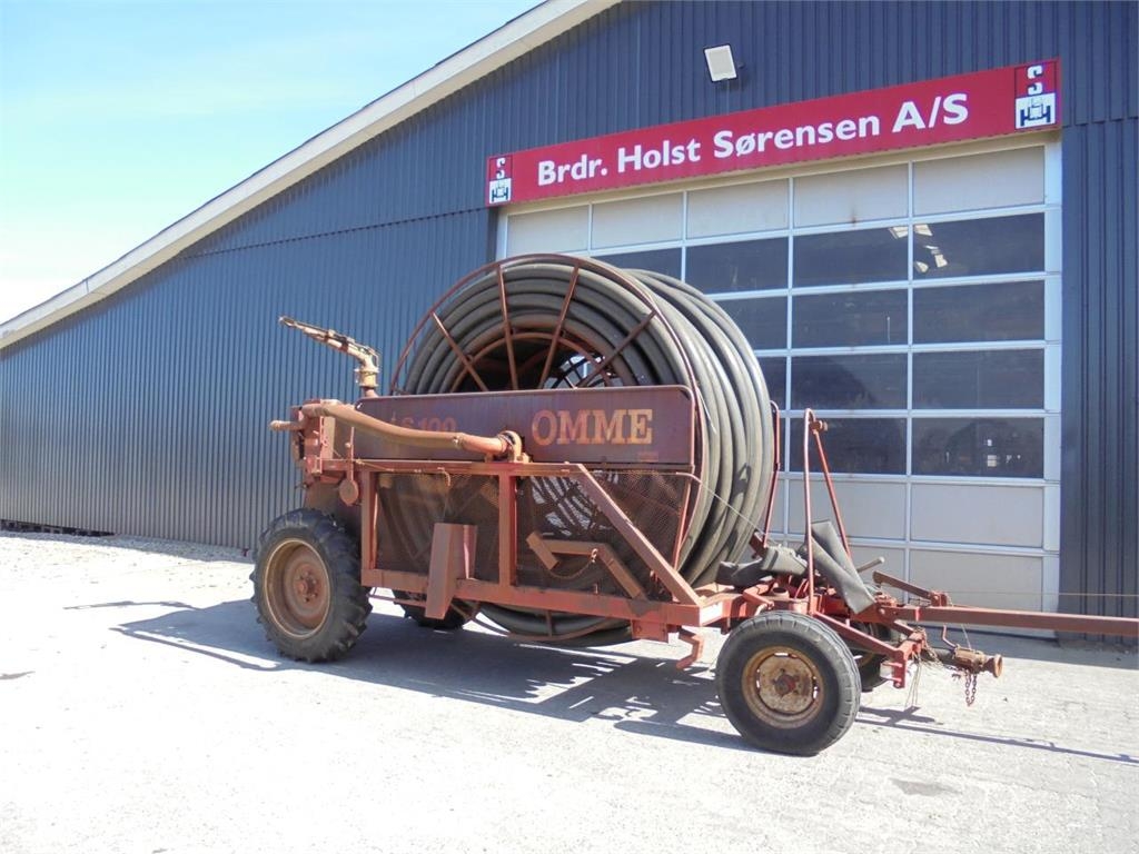Omme LS100