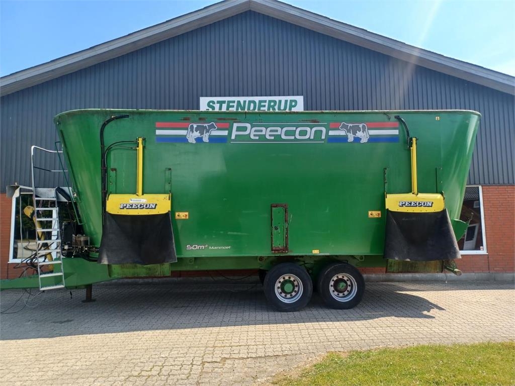 Peecon VMM 50-245S