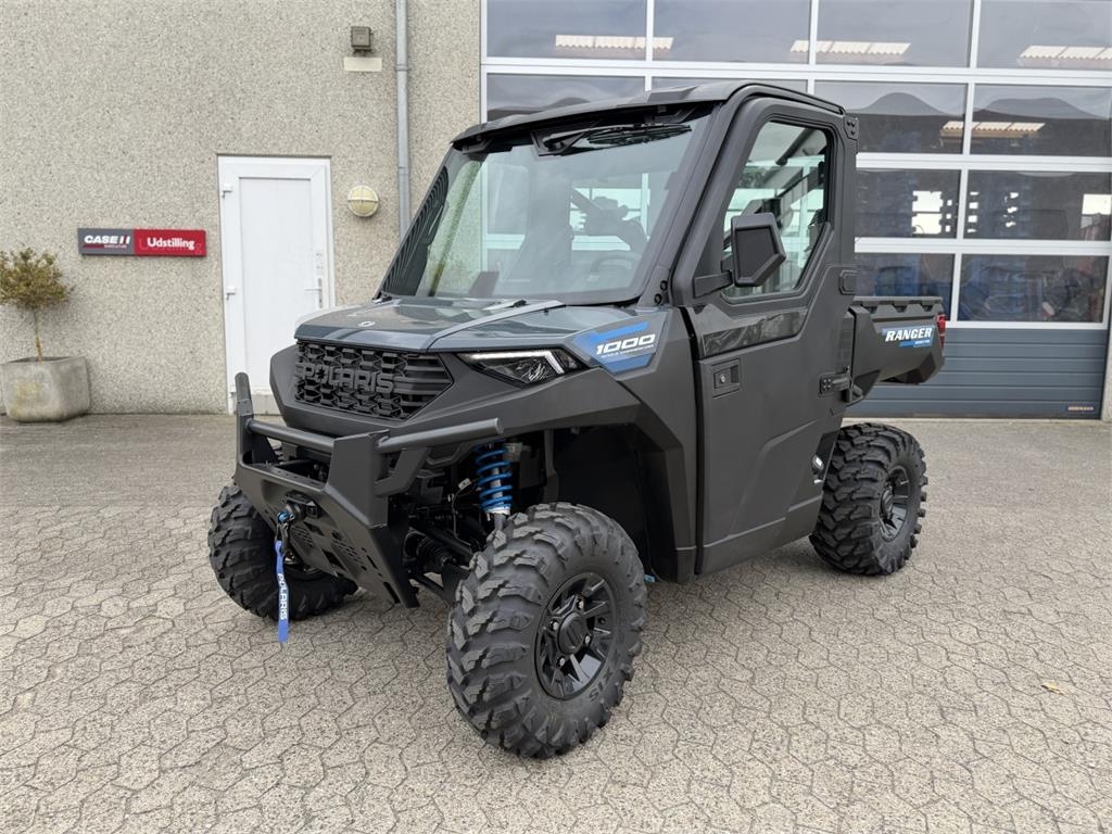 Polaris RANGER 1000 NORDIC P