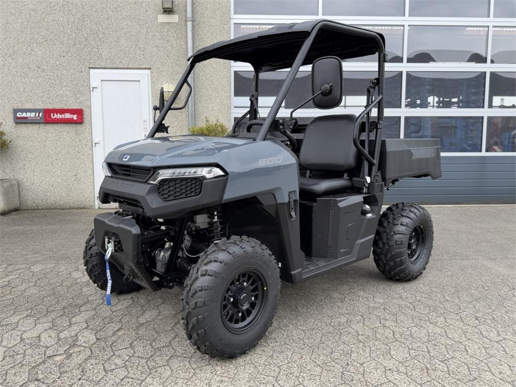 Polaris RANGER 500