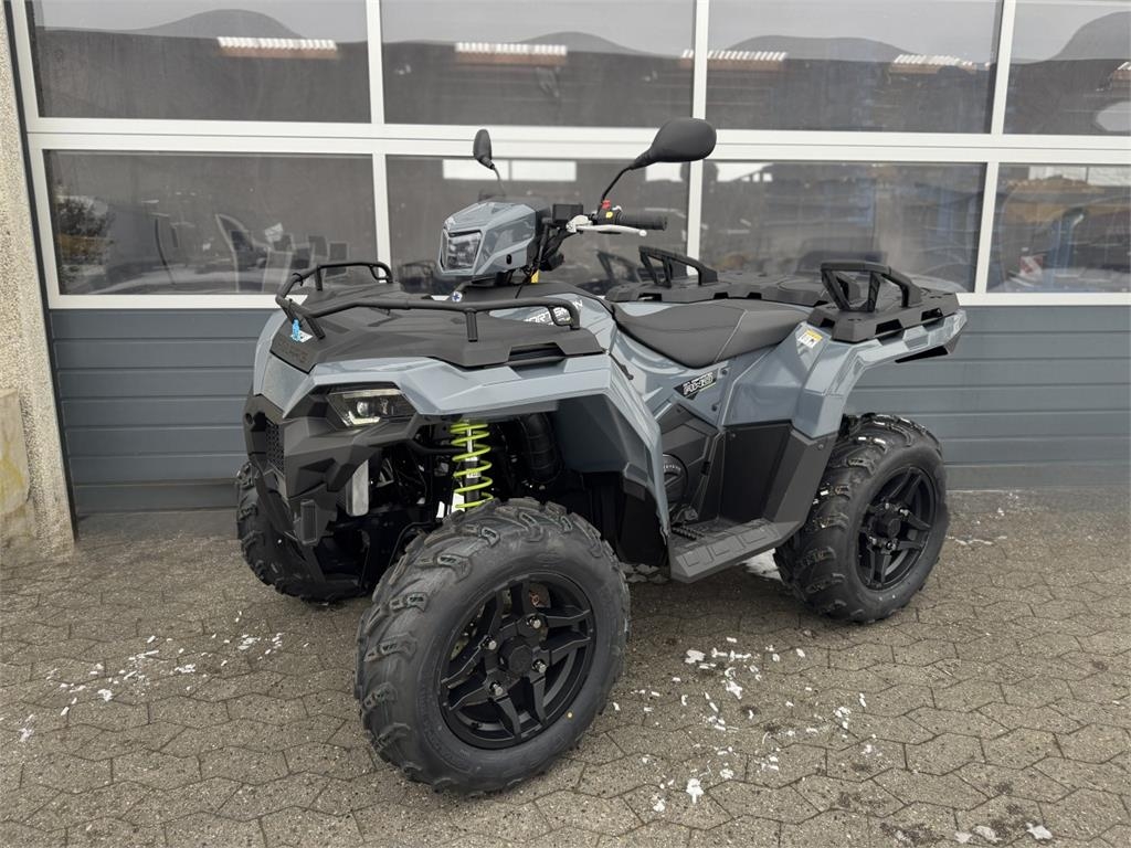 Polaris SPORTSMAN 570 DELUXE