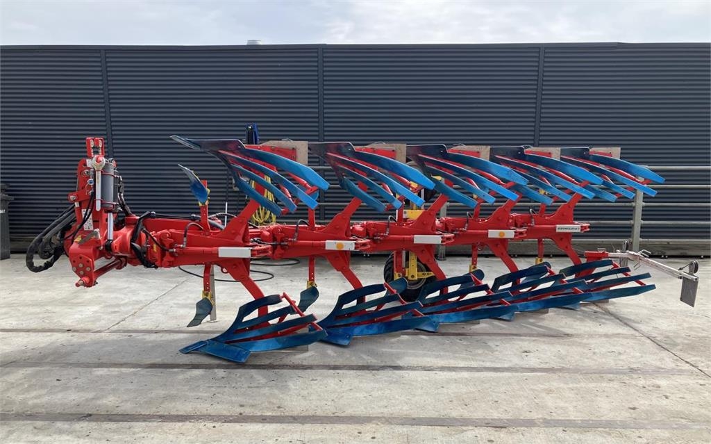 Pöttinger SERVO 45M