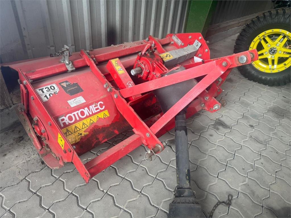 Rotomec T30 105CM