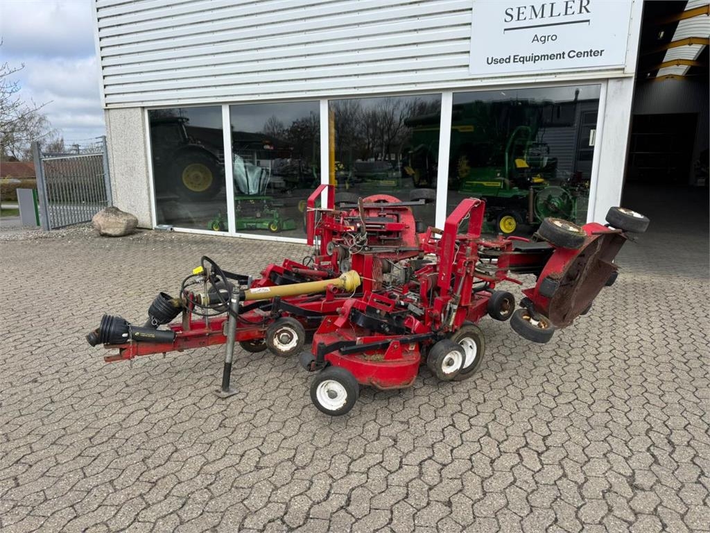 Rotorklipper