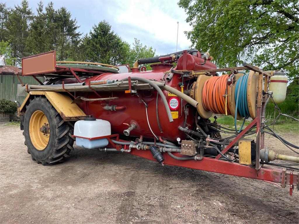 Samson 6700 L