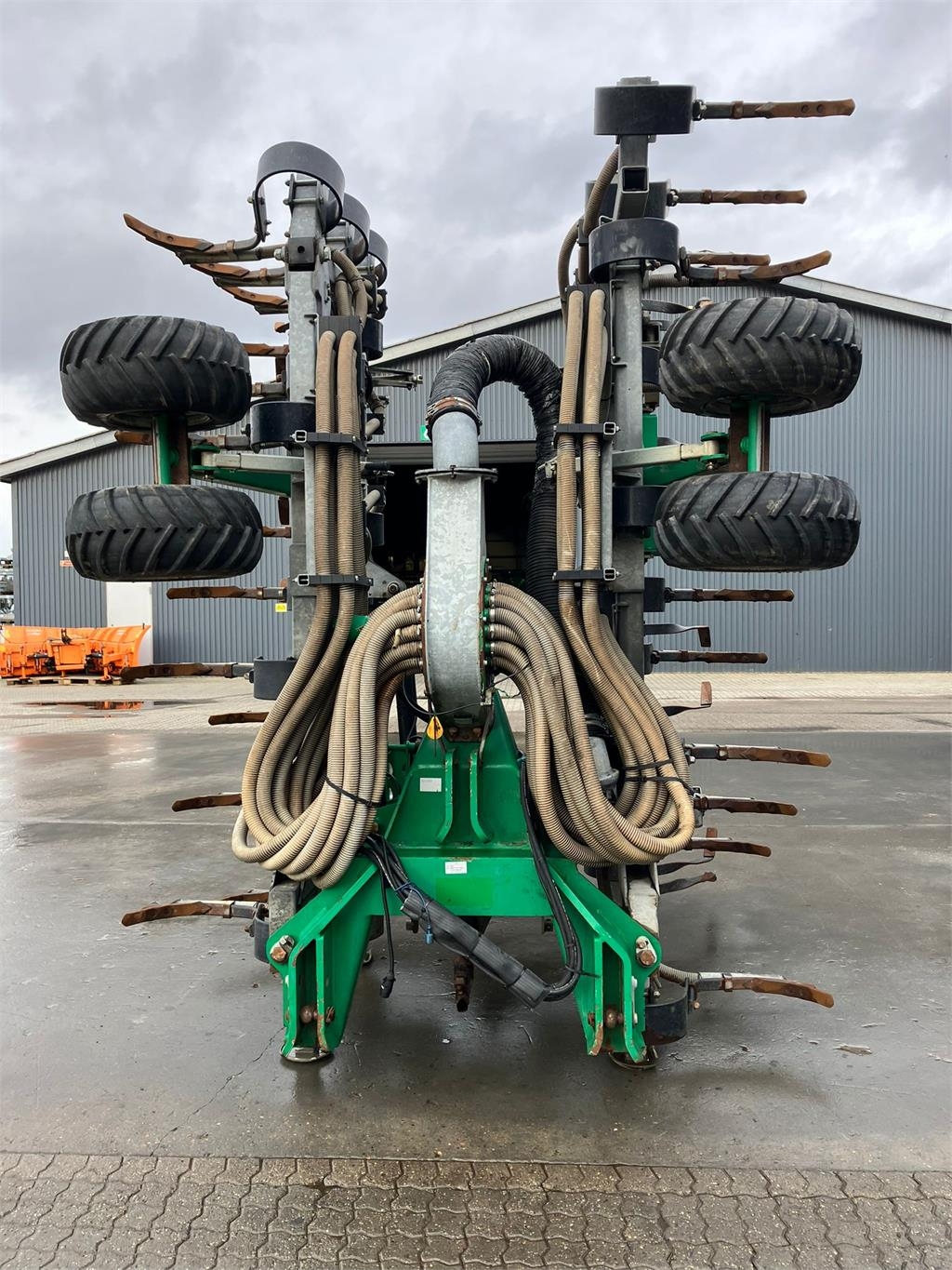 Samson CMX 8,6