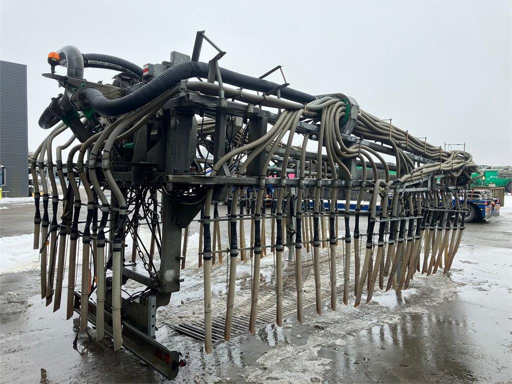 Samson SBX 2 24