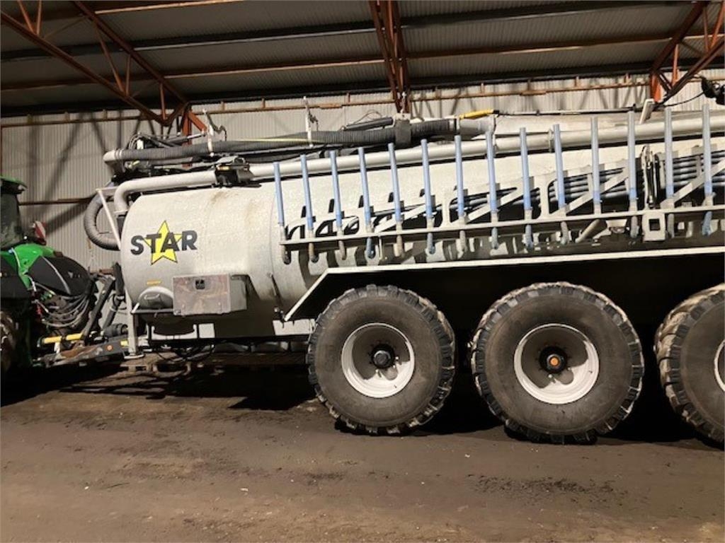 Star 25M³