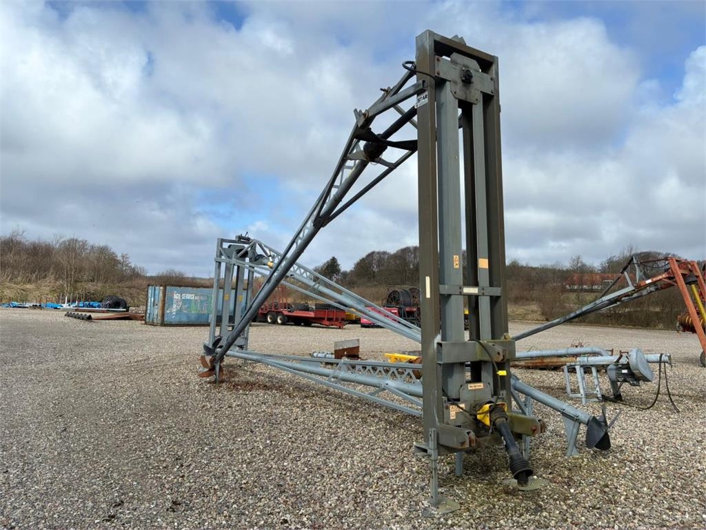 Star 9M GYLLEMIXER