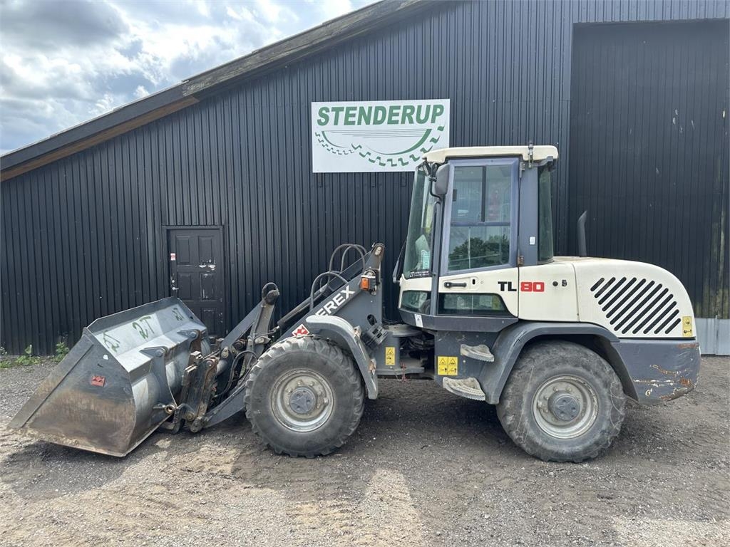 Terex TL80