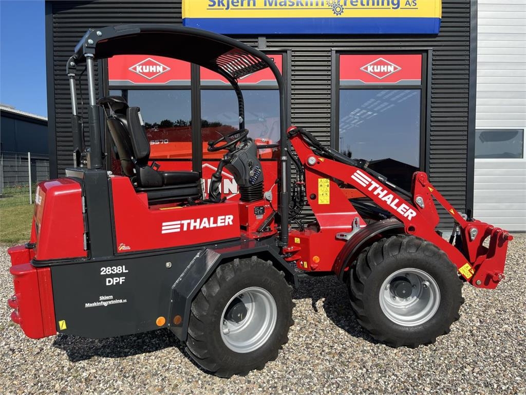 Thaler 2438L