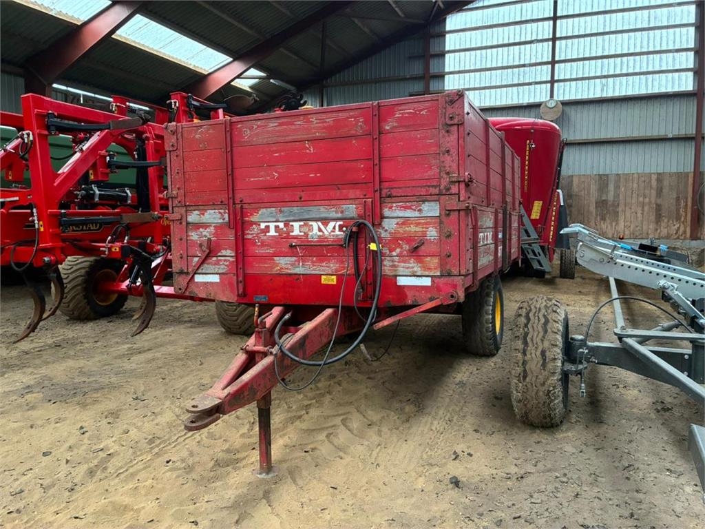 Tim 4,5 TONS