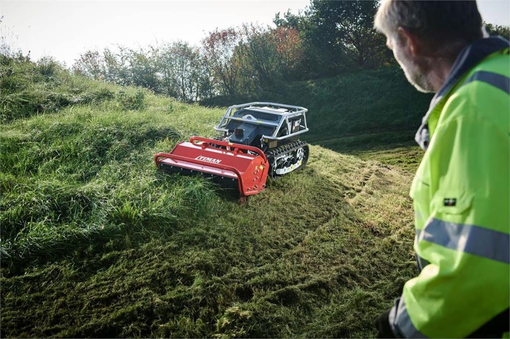 Timan RC 751