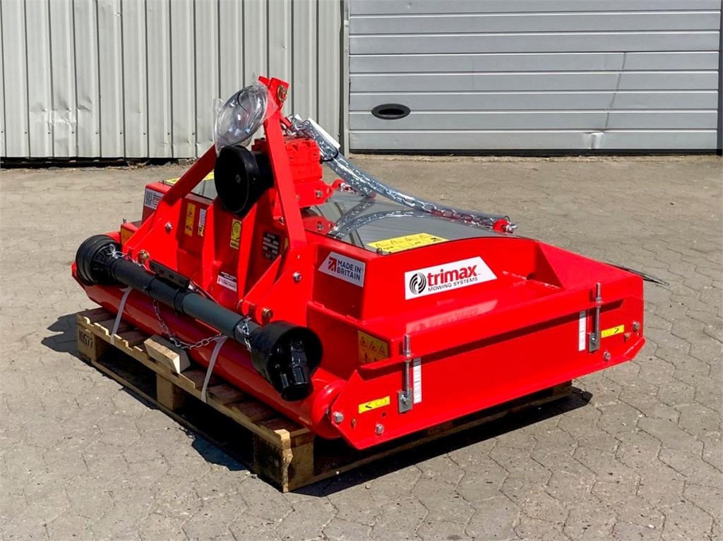 Trimax STRIKER 150